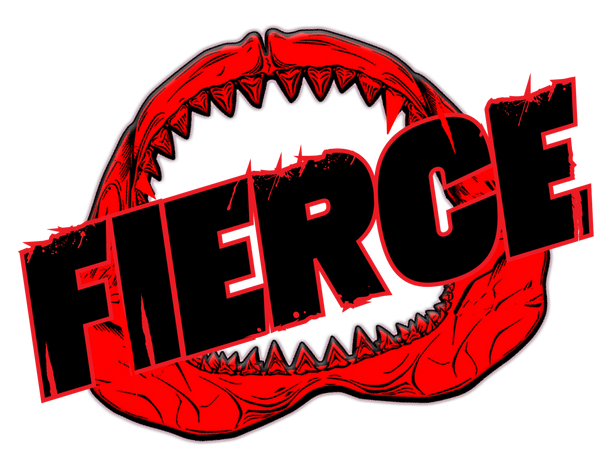 Fierce