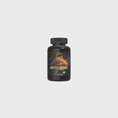 FIERCE CARE PACKAGE (Bundle)